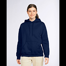 Gildan DryBlend Adult Hooded Sweatshirt