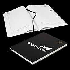 Collins A4 Daily Diary - 2026