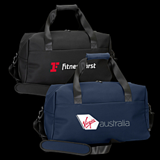 ARCHER Soft Touch Duffle Bag