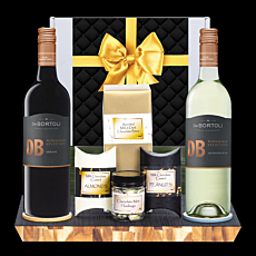 Debortoli DB Sauv Blanc & Merlot