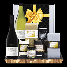 Debortoli The Estate Collection Gourmet Hamper