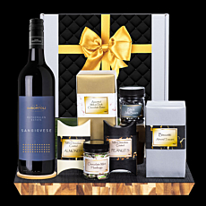Debortoli Rutherglen Sangiovese Gourmet Hamper