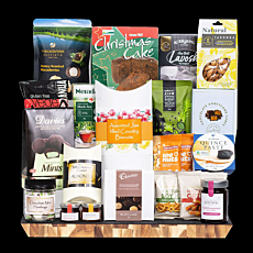 Gourmet Food Hamper