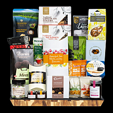 Gourmet Food Hamper
