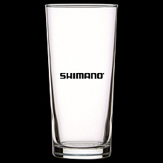 Oxford Beer Glass