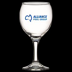 Venice Wine Glass