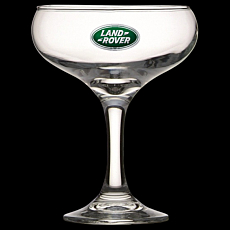 Venice Saucer Champagne Glass