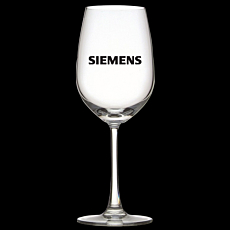 Madison White Wine Glass