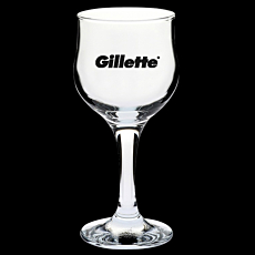 Tulip Wine Glass