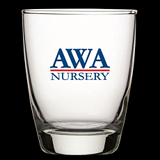Tiara Old Fashioned Glass Tumbler