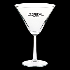 300ml Martini Glass