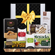 Gourmet Food Hamper