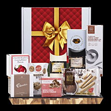 Gourmet Food Hamper