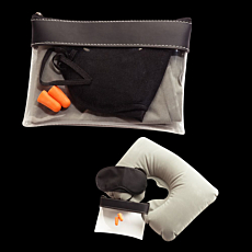 Mini Travel Comfort Set