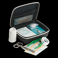 Deluxe First Aid Kit