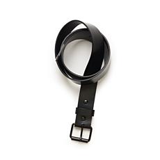 The Leather Belt