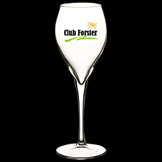 Monte Carlo White Wine Glass
