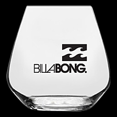 Atelier Stemless Pinot Glass