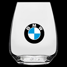 Atelier Stemless Riesling Glass