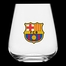 Mood Stemless White Wine Glass