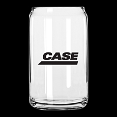 Can Shape Glass 473ml