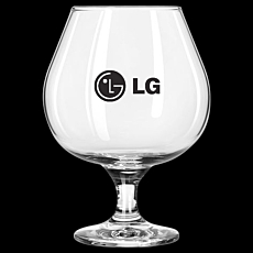 Embassy Brandy Glass
