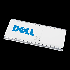 15cm Puzzle Ruler