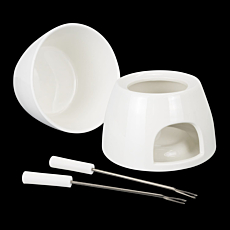 Mini Fondue Set