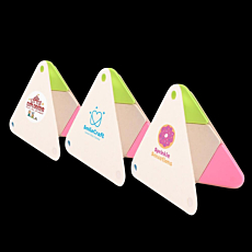 Finch Sticky Notes