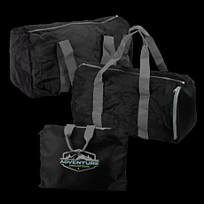 Origami Foldable Duffle