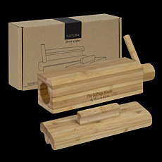 NATURA Bamboo Sushi Maker
