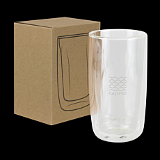 SPICE Calypso Double Wall Glass - 330ml