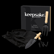 Keepsake Gardeners Set