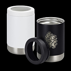 Brewski Pro Vacuum Stubby Cooler