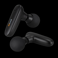 Compact Handheld Massager