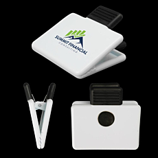 Crest Magnetic Clip