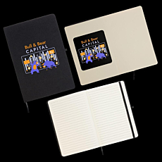 Venture RPET A5 Notebook