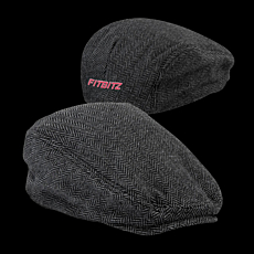 Preston Flat Cap