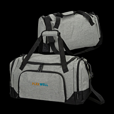 Sawyer Duffle Bag