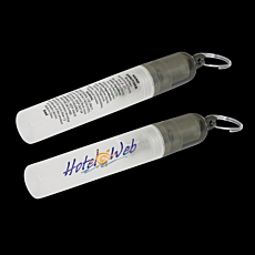 Mini Hand Sanitiser Key Ring