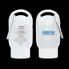 Gel Hand Sanitiser 30ml