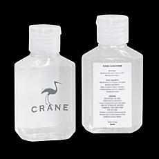 Hand Sanitiser Gel 60ml