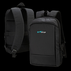 Kaden Soft Touch Backpack