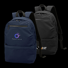 Alumni Soft Touch Backpack