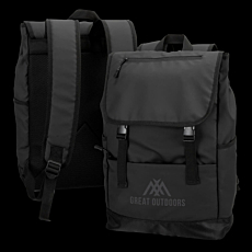 Trek Soft Touch Backpack