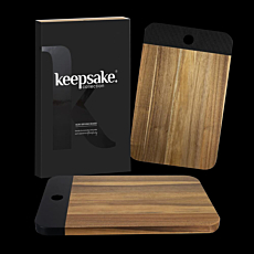 Keepsake Noir Serving Board