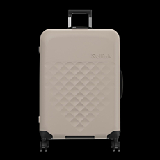 Rollink Flex 360 Spinner Suitcase 21"