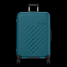 Rollink Flex 360 Spinner Suitcase 26"
