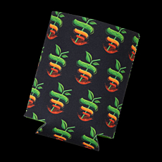 Reversible Stubby Cooler