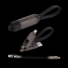 Swing 4 in 1 Combo Cable